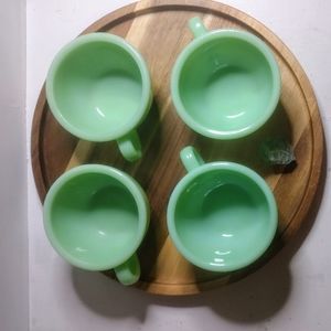 Original Fire king restaurant cups 🍵